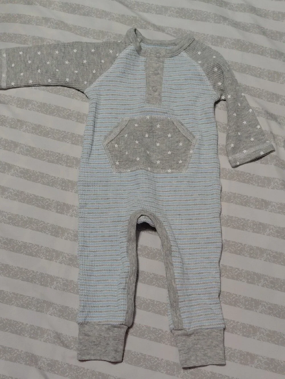 Clothing Starter Set For Baby!! See All Pics & Description!